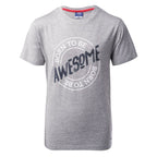 Kids' Short Sleeve T-Shirt RICK JRB In preparation Your Sports Performance