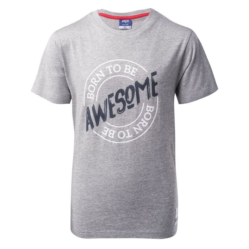 Kids' Short Sleeve T-Shirt RICK JRB In preparation Your Sports Performance