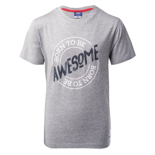 Kids' Short Sleeve T-Shirt RICK JRB In preparation Your Sports Performance