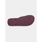 Men's flip-flops with a comfortable, lightweight sole 4F 4FMM00FFLIM026A-23S *Kategoria tymczasowa Your Sports Performance
