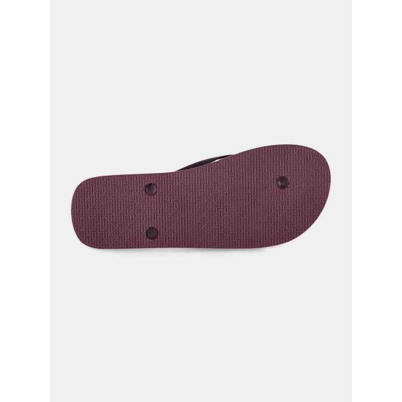 Men's flip-flops with a comfortable, lightweight sole 4F 4FMM00FFLIM026A-23S *Kategoria tymczasowa Your Sports Performance