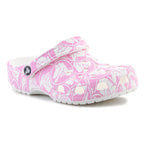 Crocs Classic Duke Print Clog 210003-6WY Footwear/Outdoor Crocs
