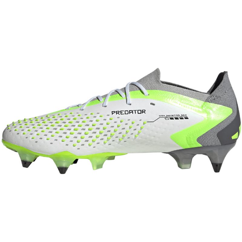 Adidas Predator Accuracy.1 Low SG M IF2292 football shoes Footwear/Football Adidas