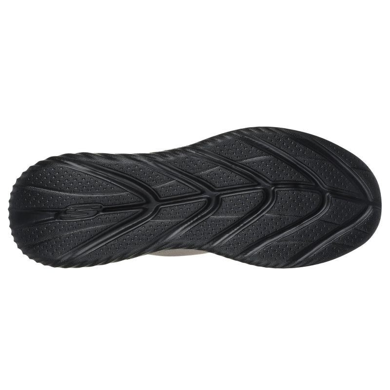 Skechers Slip-ins Bounder 2.0 shoes. Emerged M 232459-TPBK Footwear/Lifestyle/Skechers Skechers