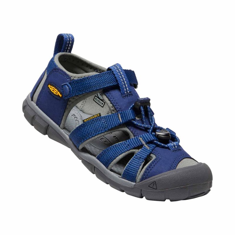 Keen Seacamp II CNX Jr sandals KE-1010096 Footwear/Outdoor/Keen Your Sports Performance