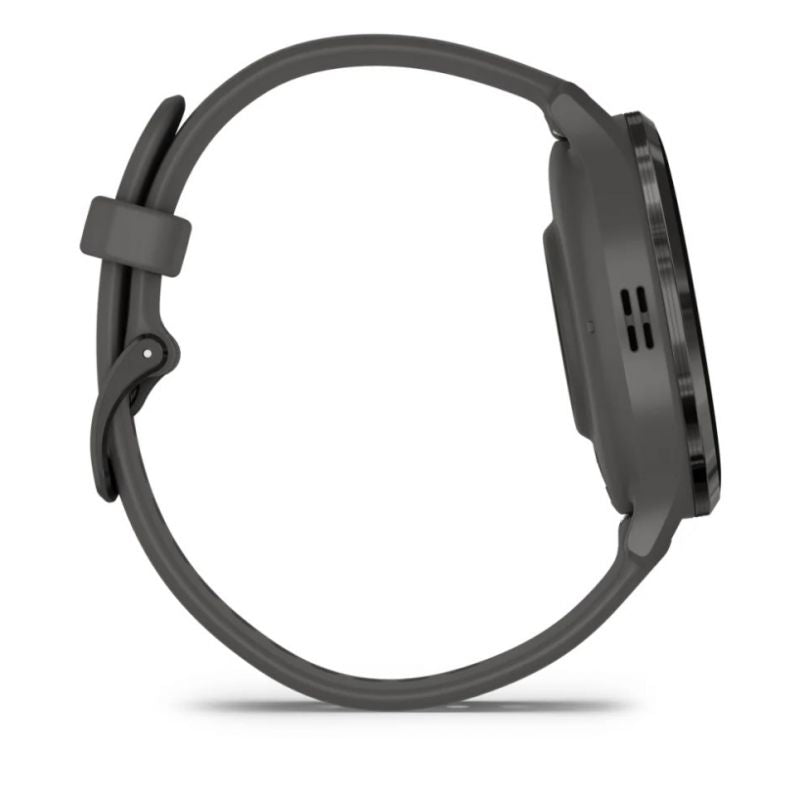 Garmin Venu 3S Pebble Gray Watch Akcesoria sportowe i turystyczne/Zegarki sportowe Your Sports Performance
