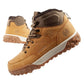Lee Cooper men's winter hiking boots, insulated, high-top, caramel In preparation Your Sports Performance