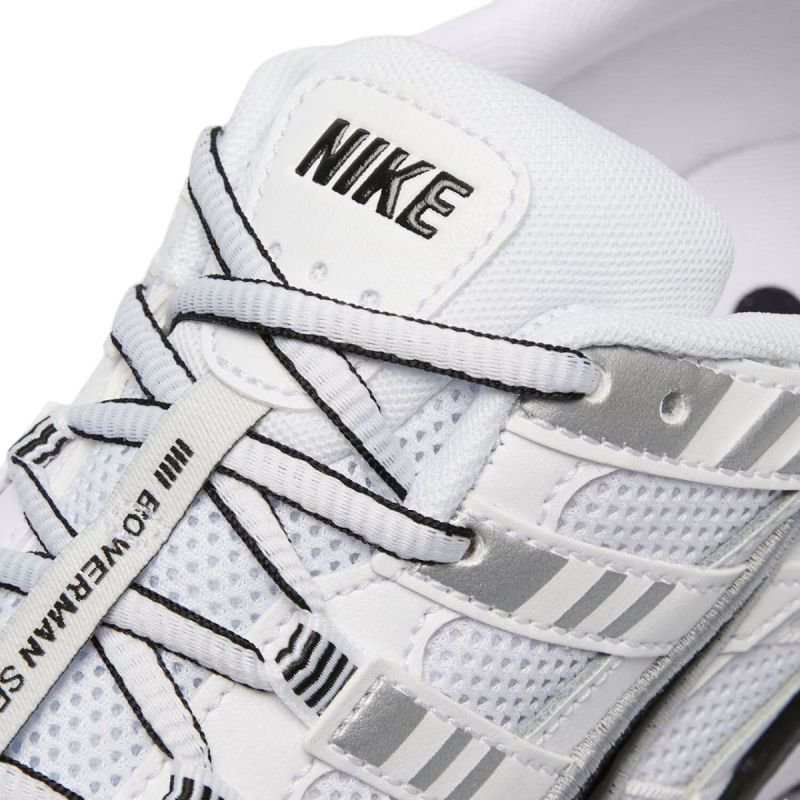 Nike men's shoes P-6000 CD6404-107 Nike