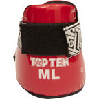 TOP TEN OSTT-PU "SUPERLIGHT PRISM" Foot Protectors (WAKO APPROVED) In preparation Your Sports Performance
