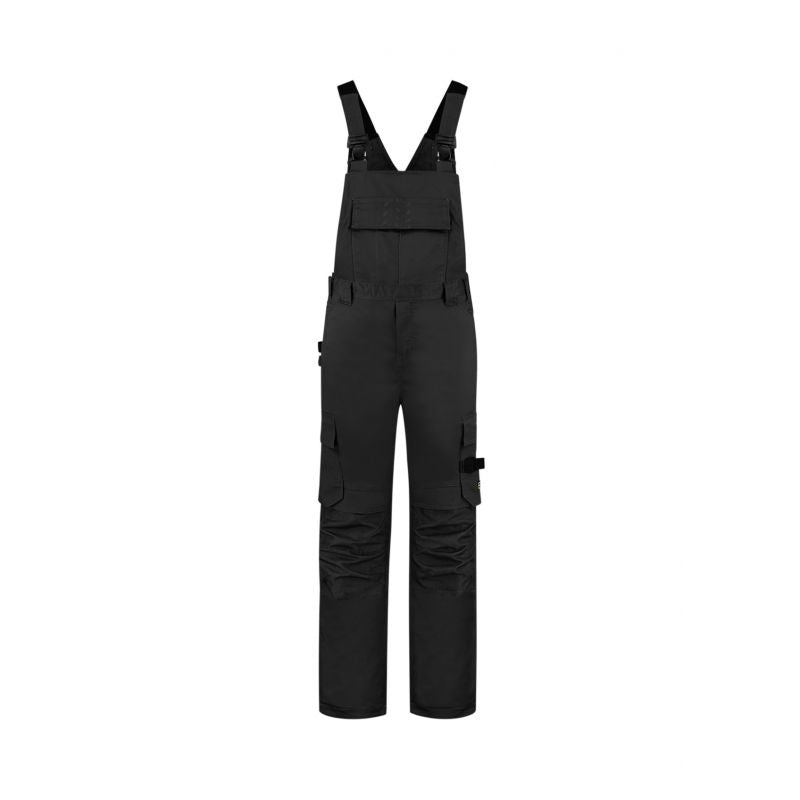 Tricorp Unisex Bib & Brace Twill Cordura MLI-T67T1 Work Trousers Clothing/Outdoor/Tricorp Your Sports Performance