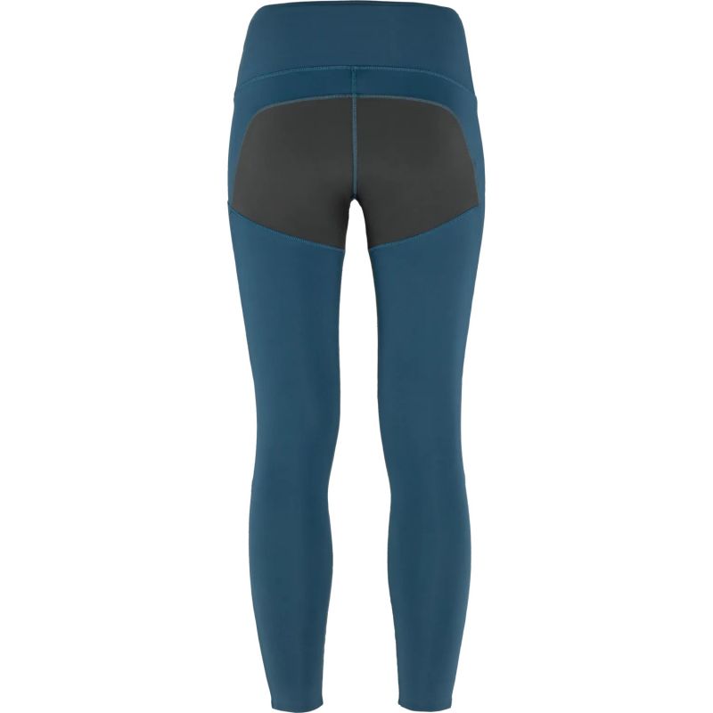 Fjällräven Abisko Trekking Tights Pro W F84771-534-048 Clothing/Outdoor/Fjällräven Your Sports Performance
