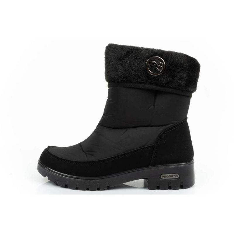 Progres W PROGJ-21-13 winter boots