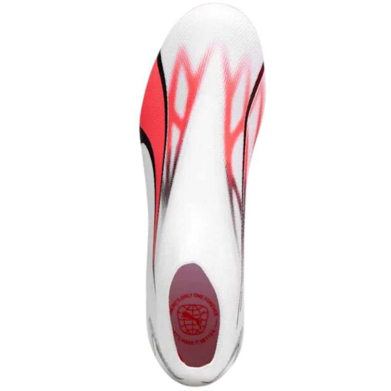 Puma Ultra Match+ LL FG/AG M 107511 01 football shoes Footwear/Football Puma