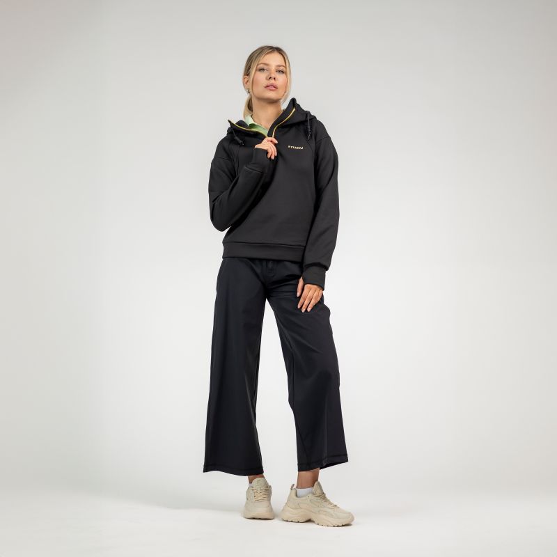Women's FONITA W Trousers In preparation Your Sports Performance