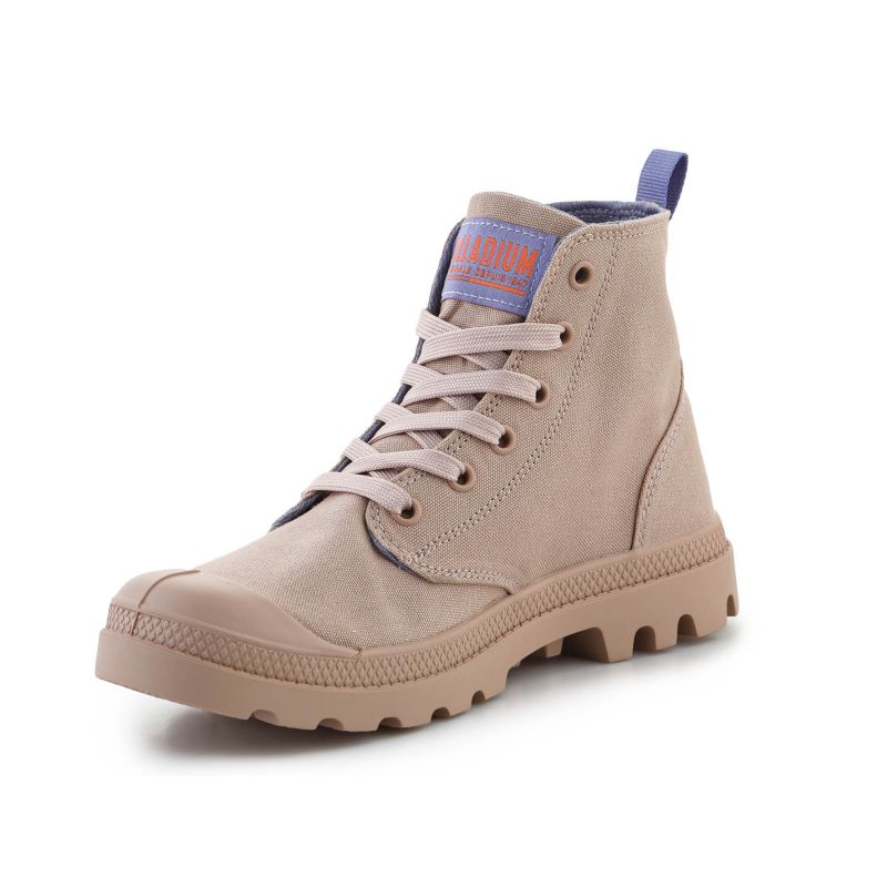 Palladium Pampa Monopop W 99140-662-M shoes Footwear/Lifestyle/Palladium Your Sports Performance