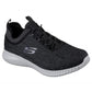 Skechers Elite Flex Hartnell M 52642BKGY shoes Footwear/Lifestyle/Skechers Skechers