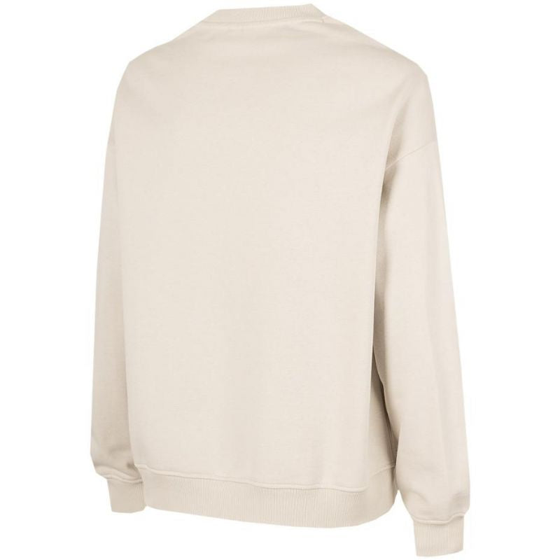 4F W sweatshirt H4Z22 BLD033 11S Clothing/Training 4F