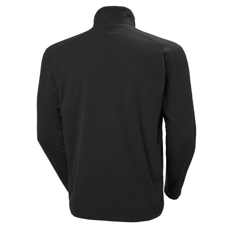 Helly Hansen Daybreaker 1/2 Zip Fleece Sweatshirt M 50844 992 Clothing/Outdoor/Helly Hansen Your Sports Performance