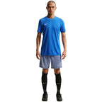 Nike Dri-Fit Park 26 SS Men's Top Blue HM7127 463