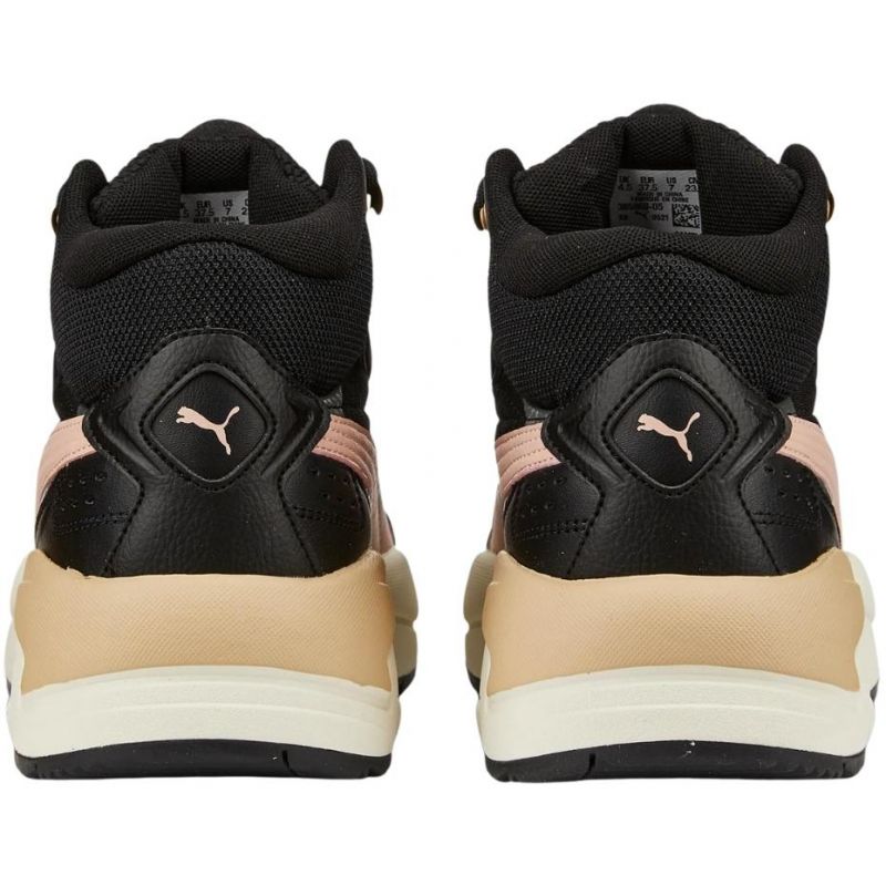 Puma X-Ray Speed Mid Wtr W 385869 05 Footwear/Lifestyle Puma