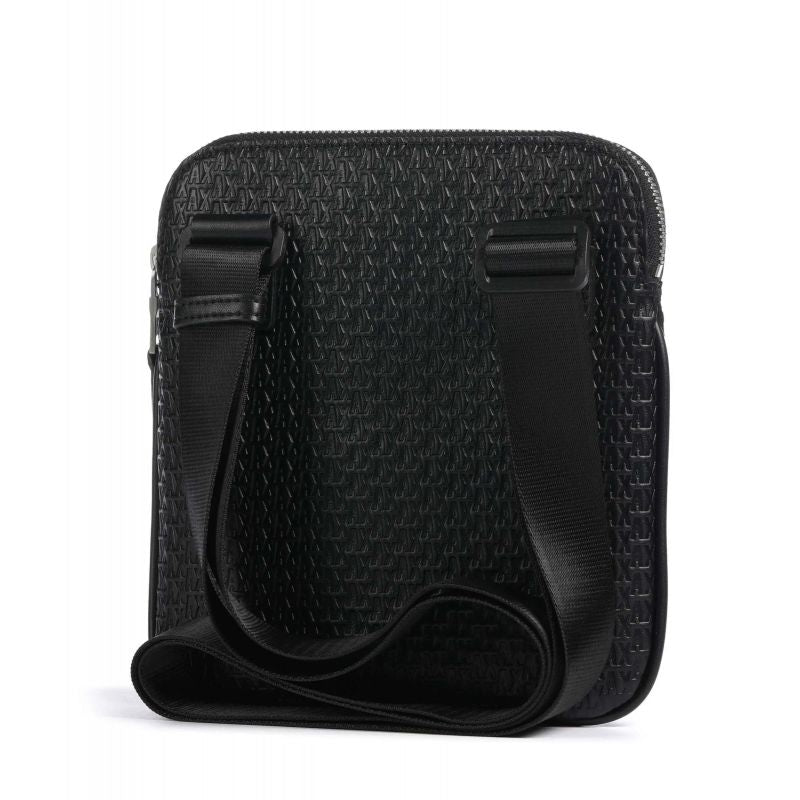 Armani Exchange Bag XM000159-AF11928-UC001 Accessories/Sachets / Belts / Bags Your Sports Performance