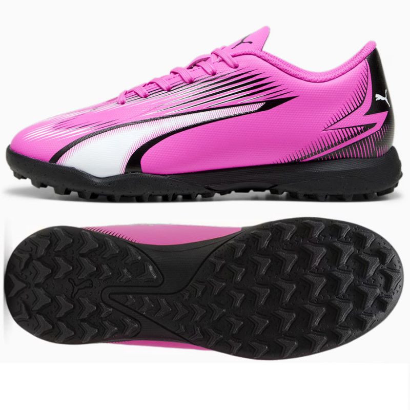 Puma Ultra Play TT Jr shoes 107779 01 Footwear/Football/Kids Puma