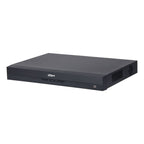 Dahua Technology DH-XVR5216A-4KL-I3 Digital Camera Black CCTV Analog HD/Rejestratory Your Sports Performance