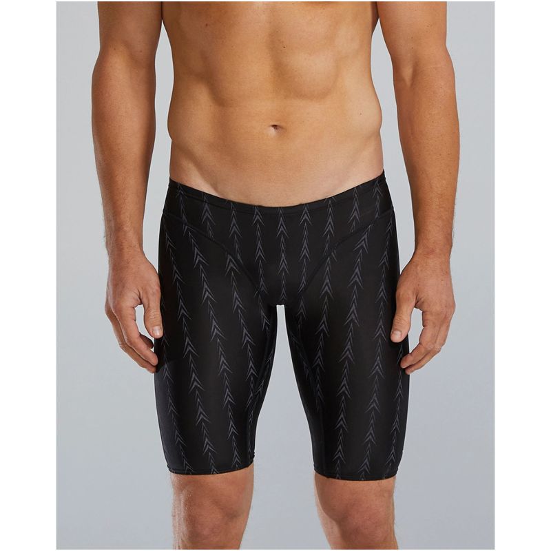 TYR FUSION2 JAMMER Men’s Swim Briefs