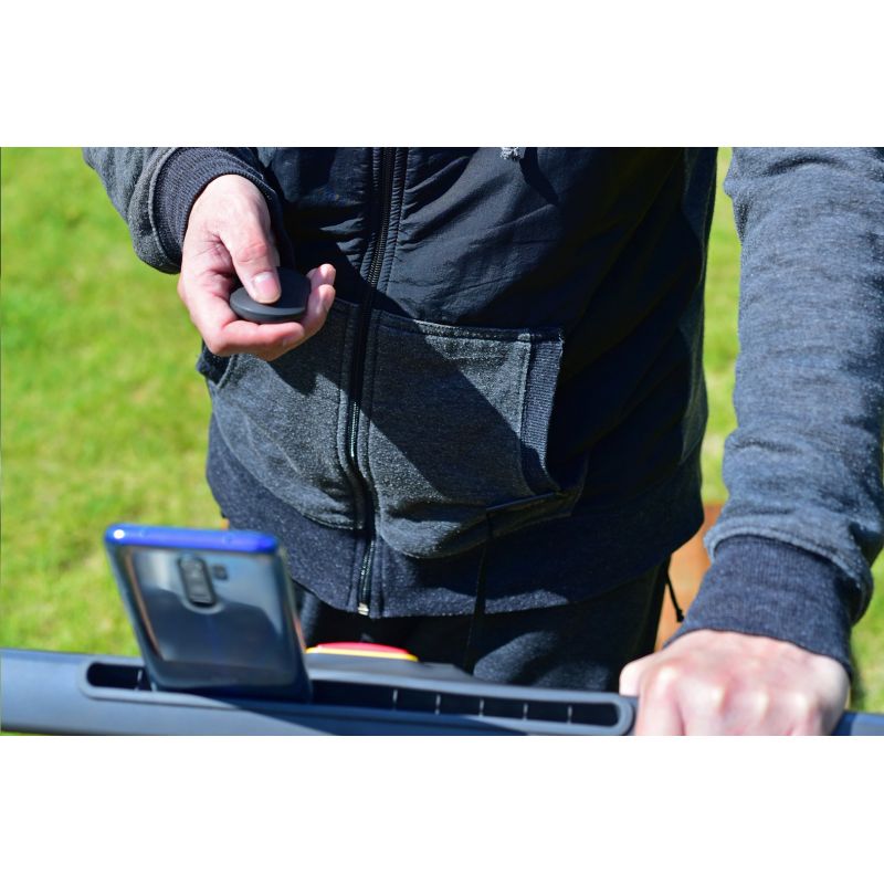 Kingsmith WalkingPad TRR1F R1 Sports Treadmill