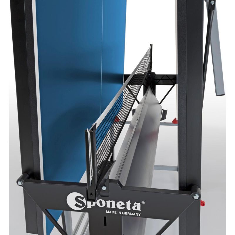 TABLE TENNIS TABLE SPONETA S3-47i blue Accessories Your Sports Performance