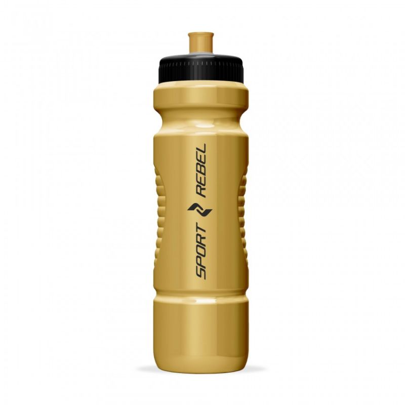Sportrebel Eco 900ml BID012 water bottle Accessories/Training equipment Your Sports Performance