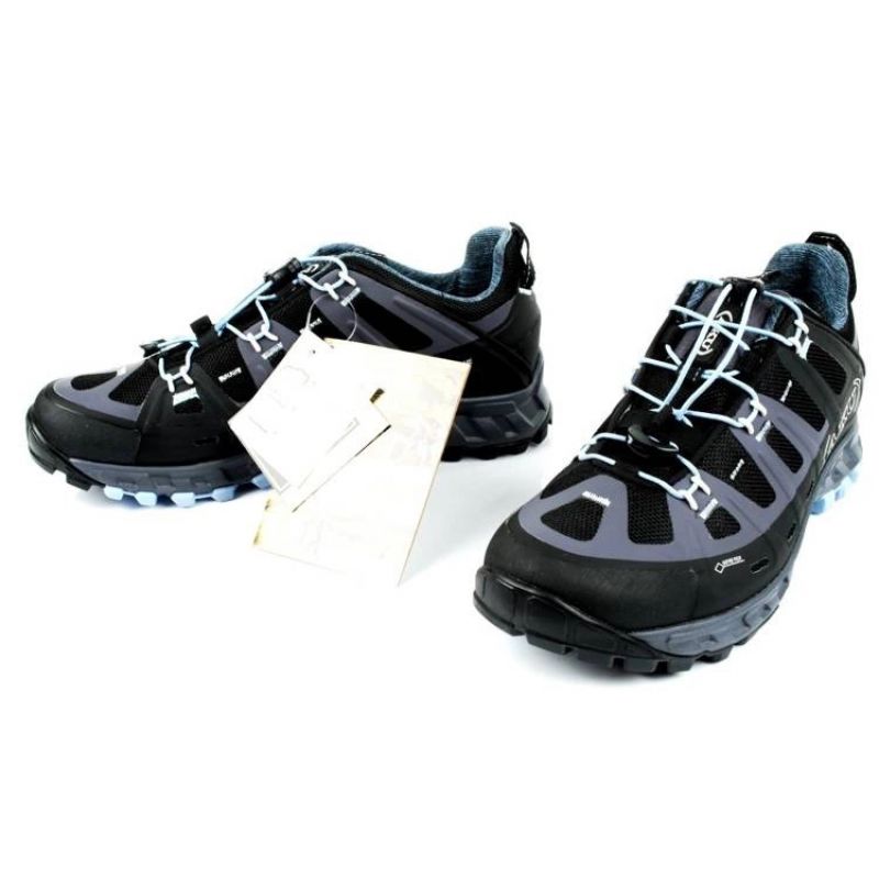 Aku Selvatica GTX W 679144 trekking shoes Footwear/Outdoor/Aku Your Sports Performance