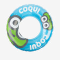 Coqui swimming ring 50cm S-021 92800620419 Accessories/Swimming accessories/Motylki, Pływaczki, Kółka, Piłki, Pontony Your Sports Performance