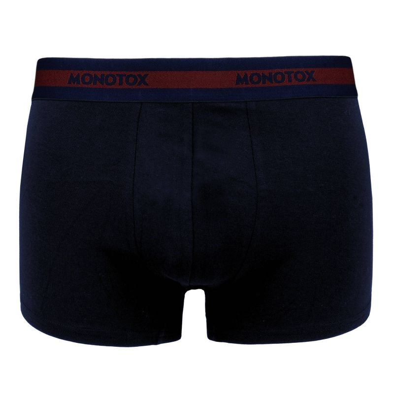 Monotox Basics Boxer Brief M MX21064 boxers Asics