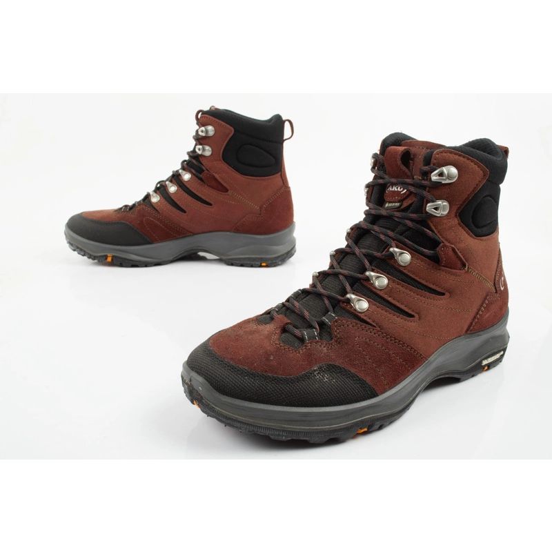 Aku Montera Gore-tex women's hiking boots Aku