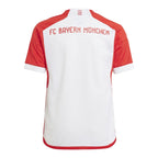 Adidas Bayern Munich Home Jr IB1480 T-shirt Clothing/Football Adidas