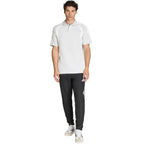 Men's adidas Tiro 26 League Polo Shirt, Light Grey, KF3399