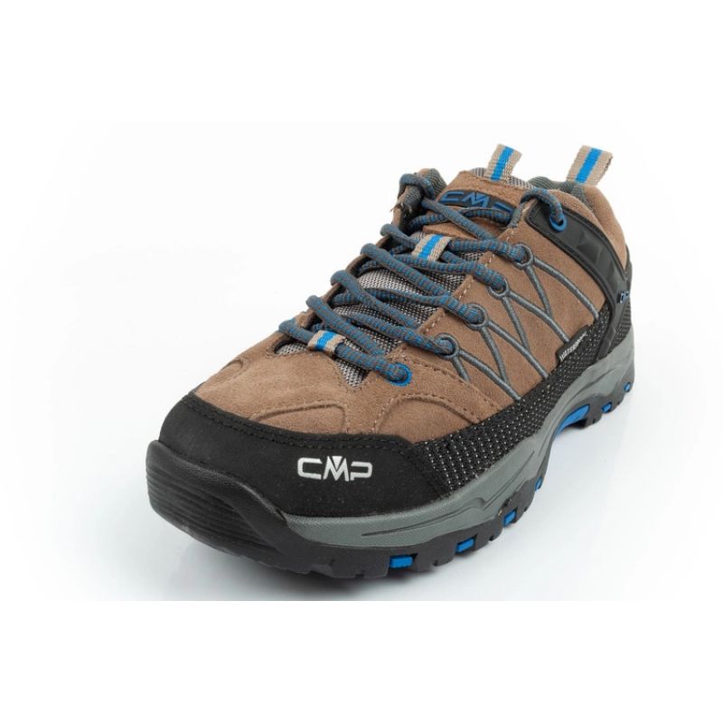 CMP Rigel Low Jr 3Q13244J01PM shoes Footwear/Outdoor/Buty/Turystyka/Outdoor/Dzieci/CMP Your Sports Performance