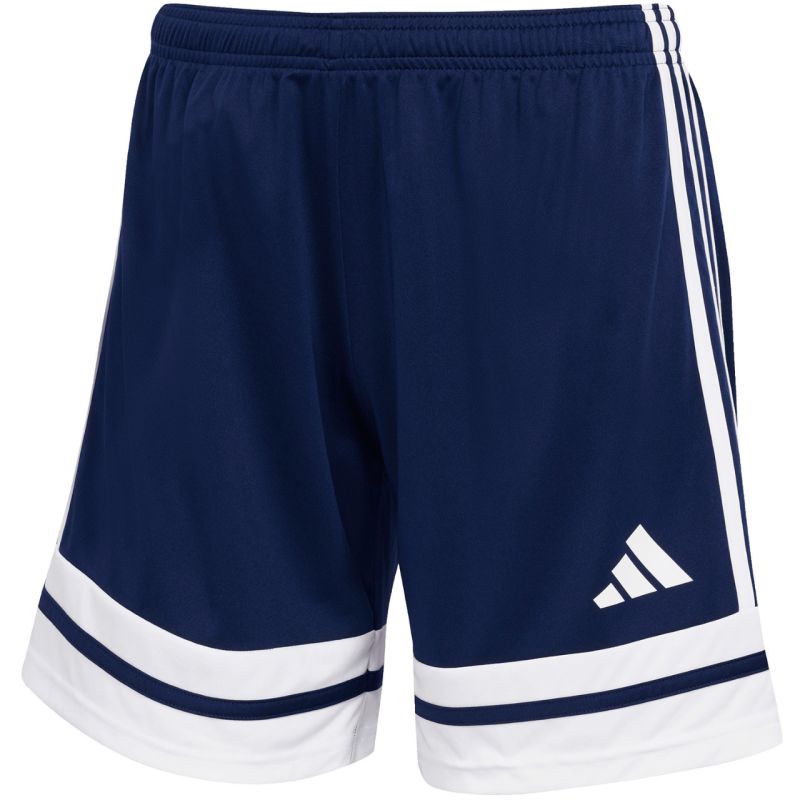 adidas Squadra 25 women's shorts navy blue JJ0014