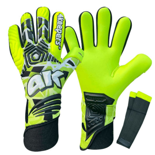 Gloves 4keepers Neo Elegant Neo Focus NC S874922 Accessories/Gloves/4keepers Your Sports Performance
