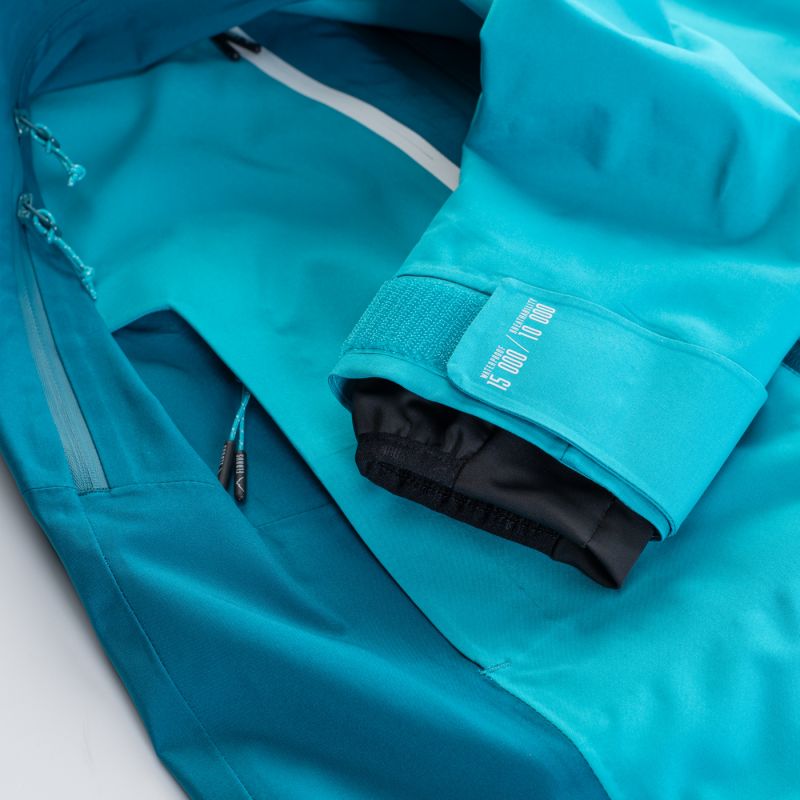 Women's Transitional Jacket MALAKU WO'S In preparation Your Sports Performance