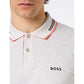 Polo Shirt Boss Paul M 50506193-056 Clothing/Lifestyle/T-shirts/Boss Your Sports Performance