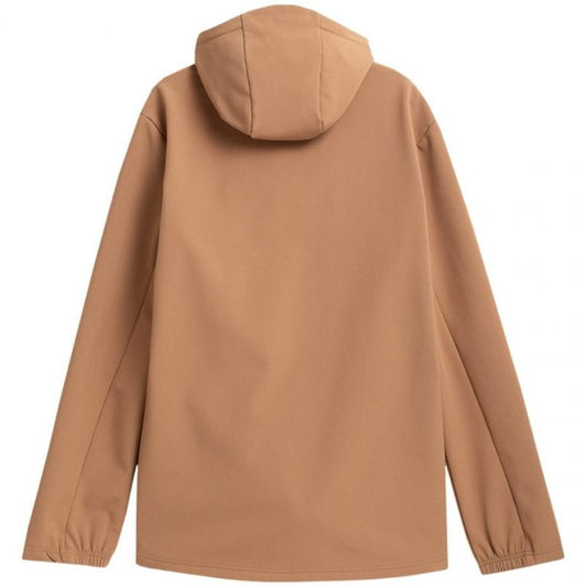 Outhorn M HOZ21 SFM600 82S softshell jacket Clothing/Outdoor Your Sports Performance