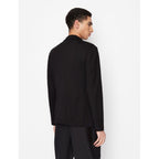 Armani Exchange Men's Jacket (8NZG77-ZJ6JZ-1200) In preparation Your Sports Performance