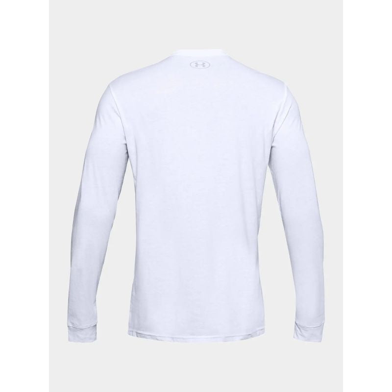 Under Armor T-shirt M 1329585-100 Clothing/Lifestyle/T-shirts/Under Armour Your Sports Performance