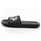 Gap men's sneakers Murphy slip-on slippers comfortable lightweight black Your Sports Performance