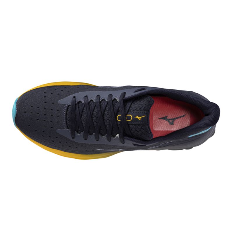 Mizuno Wave Skyrise 6 Shoes In preparation Your Sports Performance