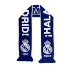 Real Madrid double-sided fan scarf RM4BUFD3C To be categorized Your Sports Performance