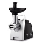 Tefal HV1 NE1098 Meat Grinder 1400W Black, Silver AGD - Produkty/Maszynki do mielenia Your Sports Performance