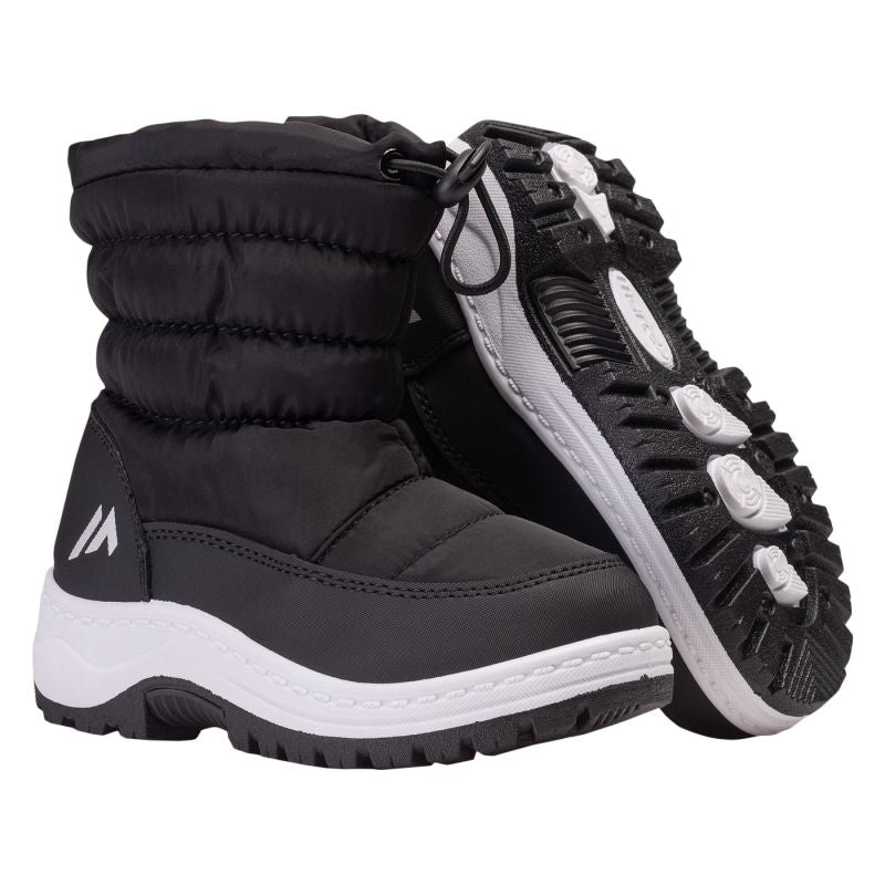 Children's Winter Shoes MELTES KIDS In preparation Your Sports Performance